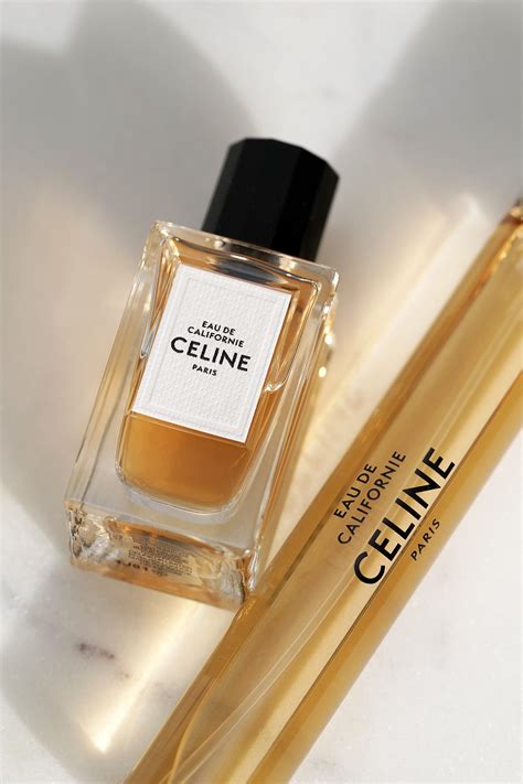 celine perfumes official site